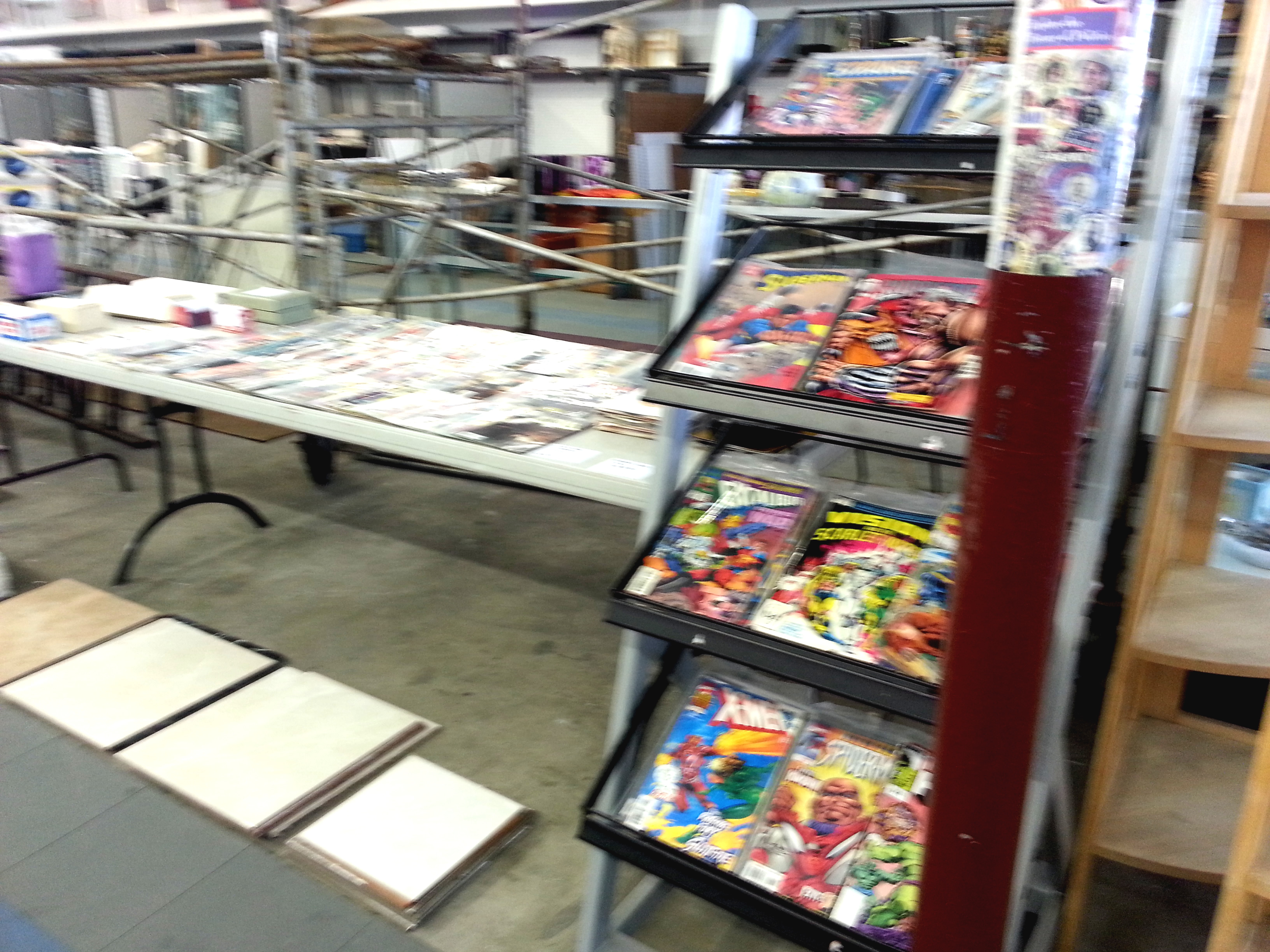 Comics For Sale At Auction